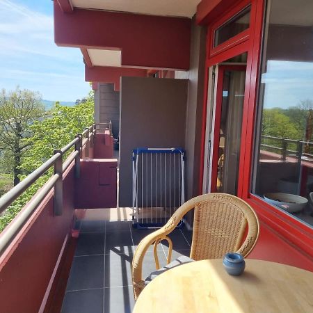 B515 Schoene Und Einladende Ferienwohnung In Schoener Umgebung Lahnstein Exterior photo