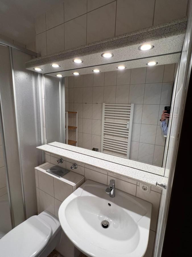 B515 Schoene Und Einladende Ferienwohnung In Schoener Umgebung Lahnstein Exterior photo