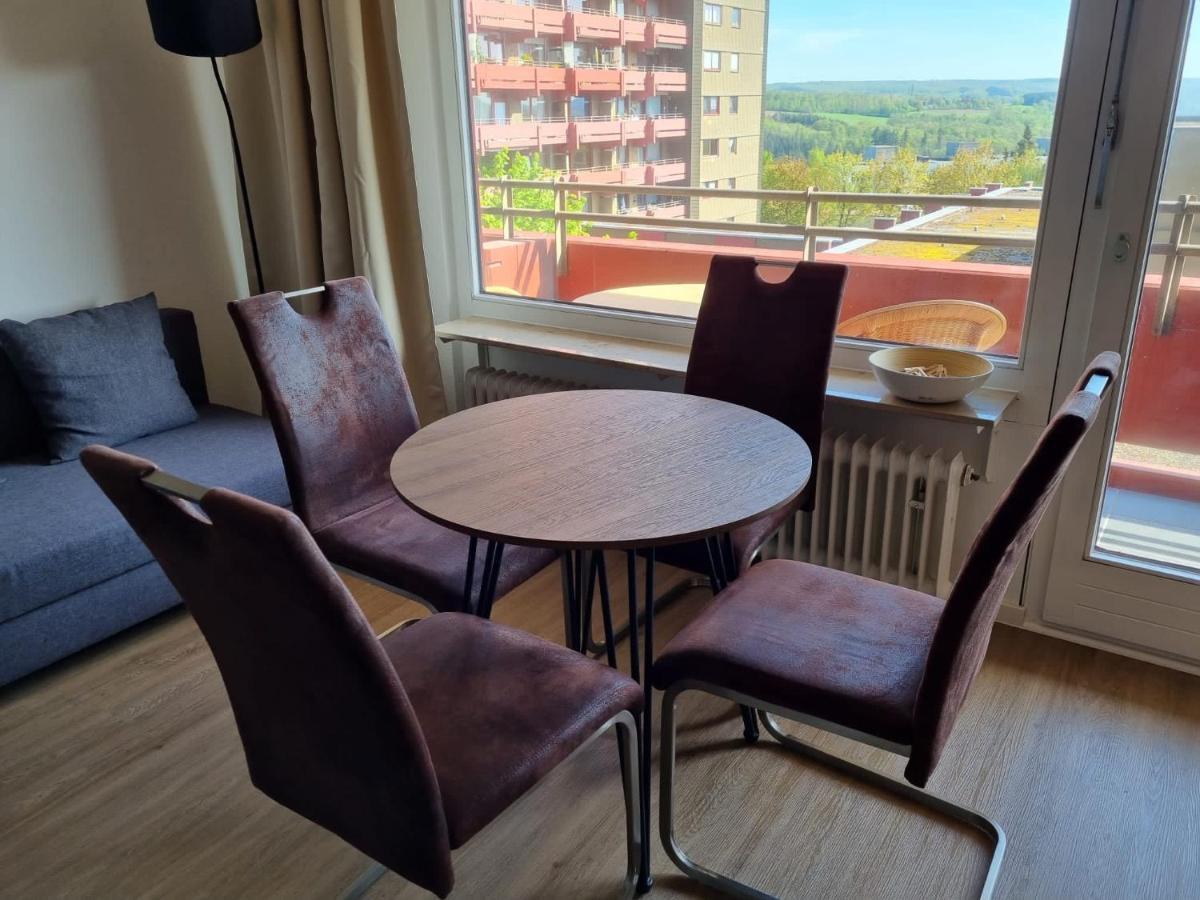 B515 Schoene Und Einladende Ferienwohnung In Schoener Umgebung Lahnstein Exterior photo