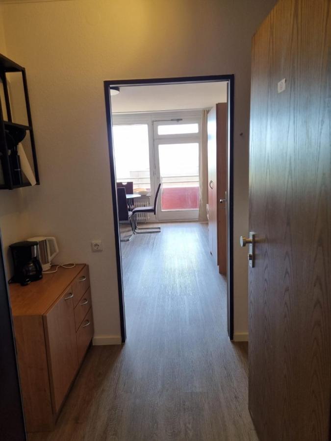 B515 Schoene Und Einladende Ferienwohnung In Schoener Umgebung Lahnstein Exterior photo