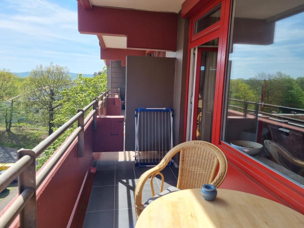 B515 Schoene Und Einladende Ferienwohnung In Schoener Umgebung Lahnstein Exterior photo